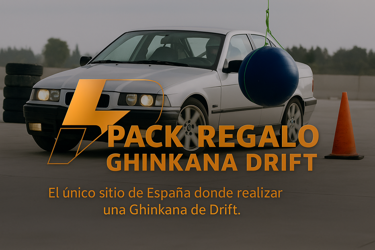 Portada del evento